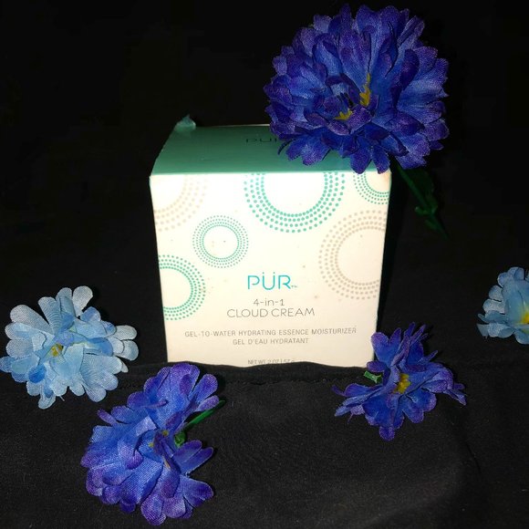 PUR 4-in-1 Cloud Cream Gel-to-Water Moisturizer - Picture 1 of 1